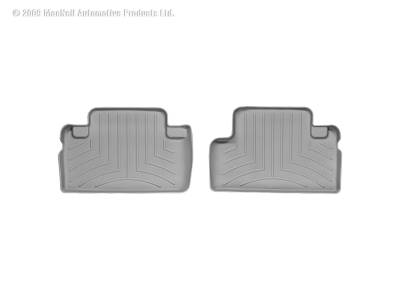 WeatherTech - WeatherTech 461552 FloorLiner DigitalFit - Image 1