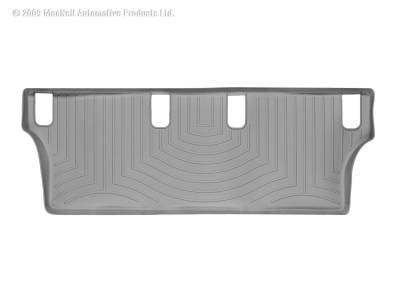 WeatherTech - WeatherTech 460913 FloorLiner DigitalFit - Image 1