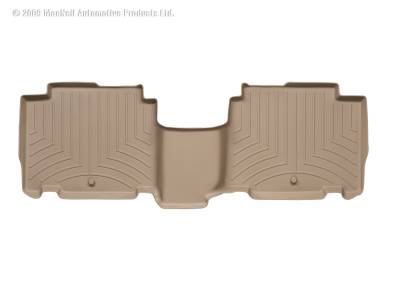 WeatherTech - WeatherTech 451592 FloorLiner DigitalFit - Image 1