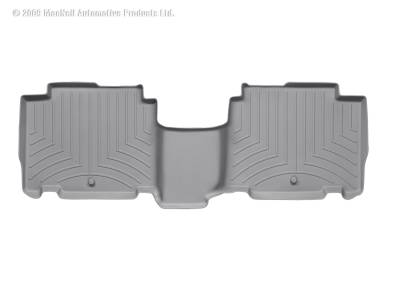 WeatherTech - WeatherTech 461592 FloorLiner DigitalFit - Image 1