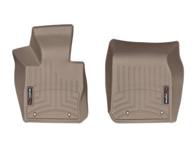 WeatherTech - WeatherTech 458261 FloorLiner DigitalFit - Image 1