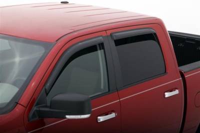 Auto Ventshade - Auto Ventshade 94624 Ventvisor Deflector 4 pc. - Image 2