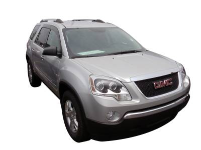 Auto Ventshade - Auto Ventshade 894019 Ventvisor Low Profile Deflector 4 pc. - Image 2