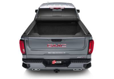 BAK Industries - BAK Industries 80135 Revolver X4s Hard Rolling Truck Bed Cover - Image 15