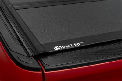 BAK Industries - BAK Industries 448406 BAKFlip MX4 Hard Folding Truck Bed Cover - Image 5