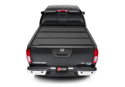 BAK Industries - BAK Industries 448507 BAKFlip MX4 Hard Folding Truck Bed Cover - Image 11