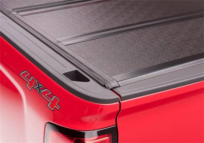 BAK Industries - BAK Industries 772122 BAKFlip F1 Hard Folding Truck Bed Cover - Image 5