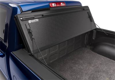 BAK Industries - BAK Industries 226207RB BAKFlip G2 Hard Folding Truck Bed Cover - Image 4