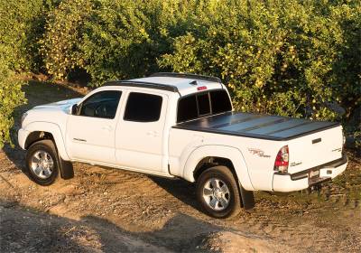 BAK Industries - BAK Industries 226407 BAKFlip G2 Hard Folding Truck Bed Cover - Image 3