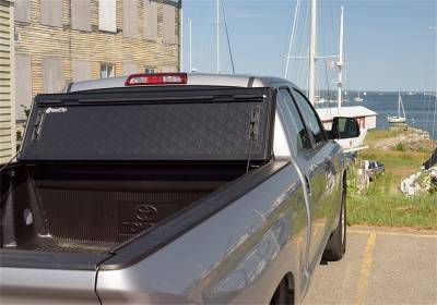 BAK Industries - BAK Industries 226409T BAKFlip G2 Hard Folding Truck Bed Cover - Image 4