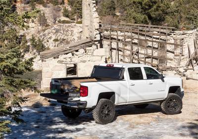 BAK Industries - BAK Industries 226134 BAKFlip G2 Hard Folding Truck Bed Cover - Image 2