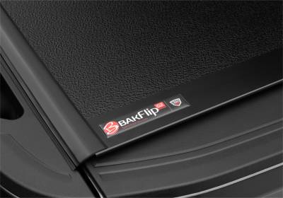 BAK Industries - BAK Industries 226134 BAKFlip G2 Hard Folding Truck Bed Cover - Image 4