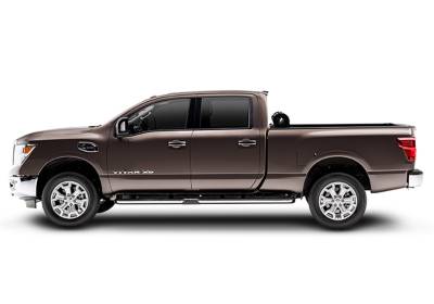 BAK Industries - BAK Industries 39504 Revolver X2 Hard Rolling Truck Bed Cover - Image 4