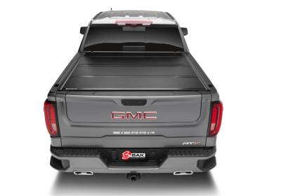 BAK Industries - BAK Industries 772131 BAKFlip F1 Hard Folding Truck Bed Cover - Image 13