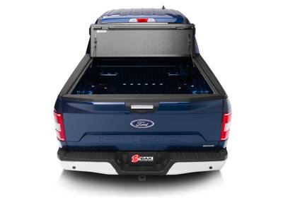 BAK Industries - BAK Industries 226324 BAKFlip G2 Hard Folding Truck Bed Cover - Image 10
