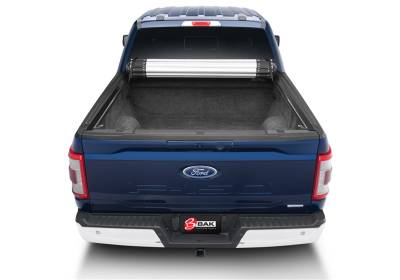 BAK Industries - BAK Industries 39324 Revolver X2 Hard Rolling Truck Bed Cover - Image 16