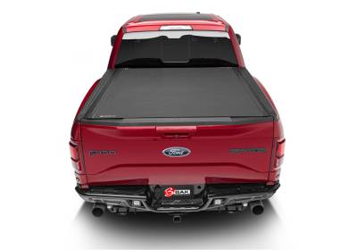 BAK Industries - BAK Industries 80441 Revolver X4s Hard Rolling Truck Bed Cover - Image 10