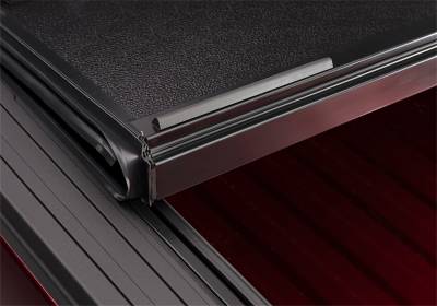 BAK Industries - BAK Industries 1126332 BAKFlip FiberMax Hard Folding Truck Bed Cover - Image 4