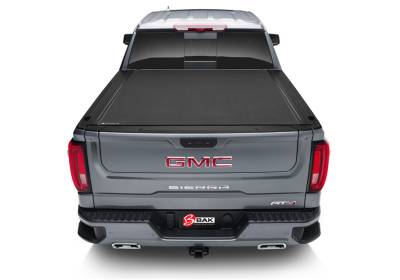 BAK Industries - BAK Industries 80130 Revolver X4s Hard Rolling Truck Bed Cover - Image 12