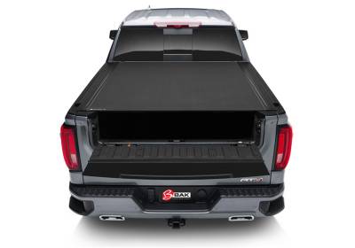 BAK Industries - BAK Industries 80130 Revolver X4s Hard Rolling Truck Bed Cover - Image 13