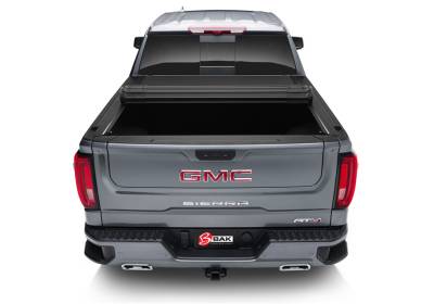 BAK Industries - BAK Industries 80132 Revolver X4s Hard Rolling Truck Bed Cover - Image 14