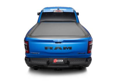 BAK Industries - BAK Industries 80214 Revolver X4s Hard Rolling Truck Bed Cover - Image 12