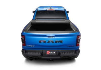 BAK Industries - BAK Industries 80214 Revolver X4s Hard Rolling Truck Bed Cover - Image 13