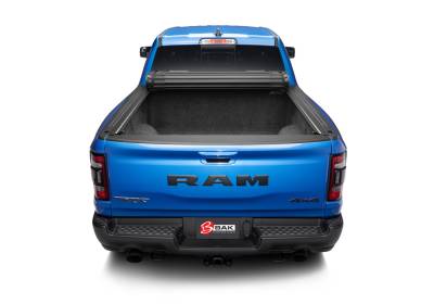 BAK Industries - BAK Industries 80214 Revolver X4s Hard Rolling Truck Bed Cover - Image 14