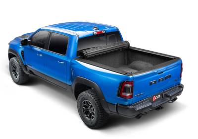 BAK Industries - BAK Industries 80214 Revolver X4s Hard Rolling Truck Bed Cover - Image 16