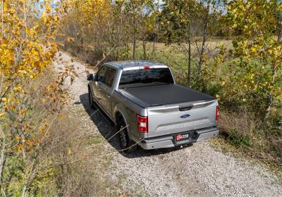BAK Industries - BAK Industries 80524 Revolver X4s Hard Rolling Truck Bed Cover - Image 14