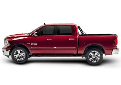 BAK Industries - BAK Industries 772441 BAKFlip F1 Hard Folding Truck Bed Cover - Image 2