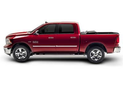 BAK Industries - BAK Industries 772441 BAKFlip F1 Hard Folding Truck Bed Cover - Image 4