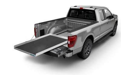DECKED - DECKED DCG1000XL-5641 CargoGlide Truck Bed Slide - Image 6