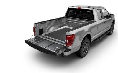 DECKED - DECKED DCG1000XL-7348 CargoGlide Truck Bed Slide - Image 7