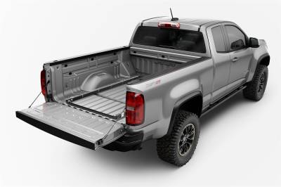 DECKED - DECKED DCG1500XL-6348 CargoGlide Truck Bed Slide - Image 3