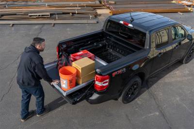 DECKED - DECKED DCG1000XL-5241 CargoGlide Truck Bed Slide - Image 2