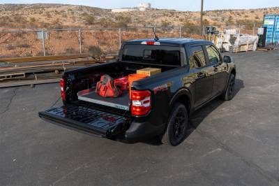 DECKED - DECKED DCG1000XL-5241 CargoGlide Truck Bed Slide - Image 3