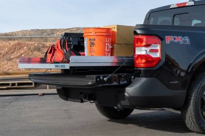 DECKED - DECKED DCG1000XL-5241 CargoGlide Truck Bed Slide - Image 4