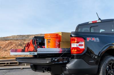 DECKED - DECKED DCG1000XL-5241 CargoGlide Truck Bed Slide - Image 5