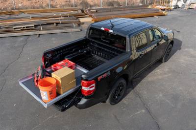 DECKED - DECKED DCG1000XL-5241 CargoGlide Truck Bed Slide - Image 6
