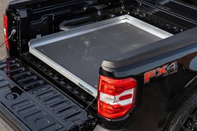 DECKED - DECKED DCG1000XL-5241 CargoGlide Truck Bed Slide - Image 7