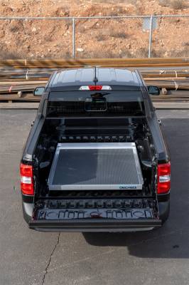 DECKED - DECKED DCG1000XL-5241 CargoGlide Truck Bed Slide - Image 9