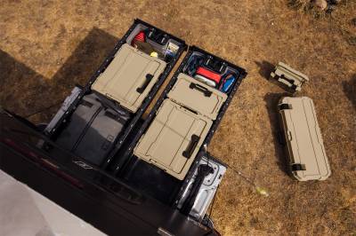 DECKED - DECKED XG7 DECKED Two Drawer Storage System - Image 7