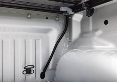 UnderCover - UnderCover FX51021 FLEX Tonneau Cover - Image 3