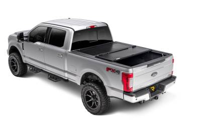 UnderCover - UnderCover FX21021 FLEX Tonneau Cover - Image 7