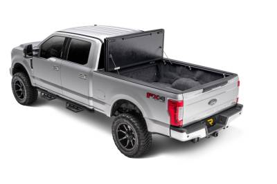 UnderCover - UnderCover FX21021 FLEX Tonneau Cover - Image 8