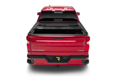 UnderCover - UnderCover AX12025 Armor Flex Tonneau Cover - Image 11