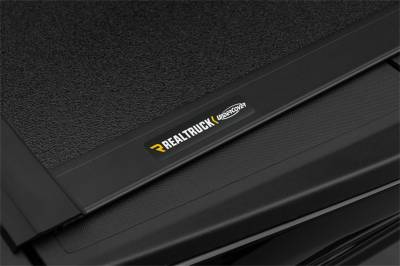 UnderCover - UnderCover AX22026 Armor Flex Tonneau Cover - Image 7
