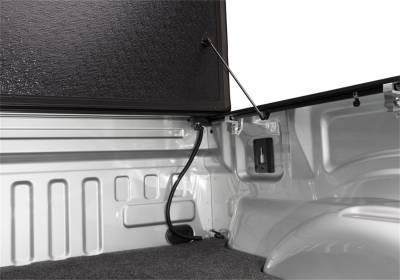 UnderCover - UnderCover FX21025 FLEX Tonneau Cover - Image 5