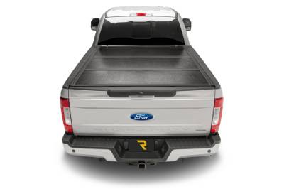 UnderCover - UnderCover FX21025 FLEX Tonneau Cover - Image 12